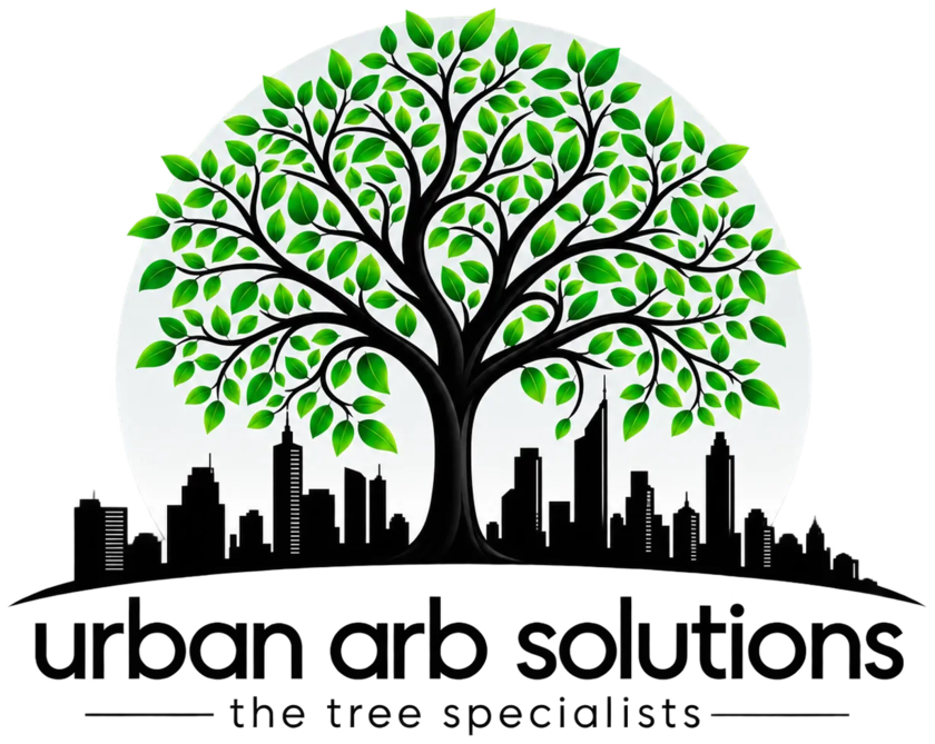 Urban Arb Solutions — the tree specialists